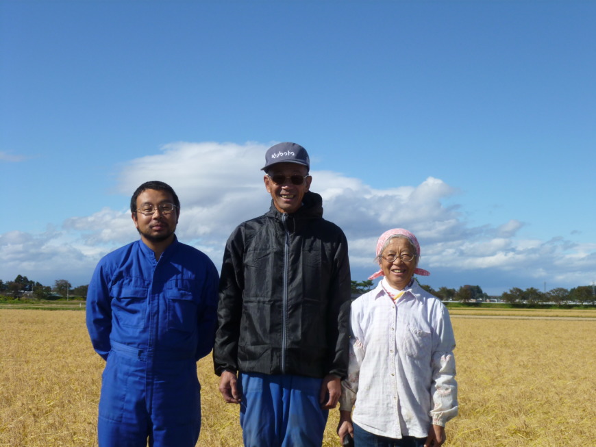 お客様との信頼関係を何よりも大切にする