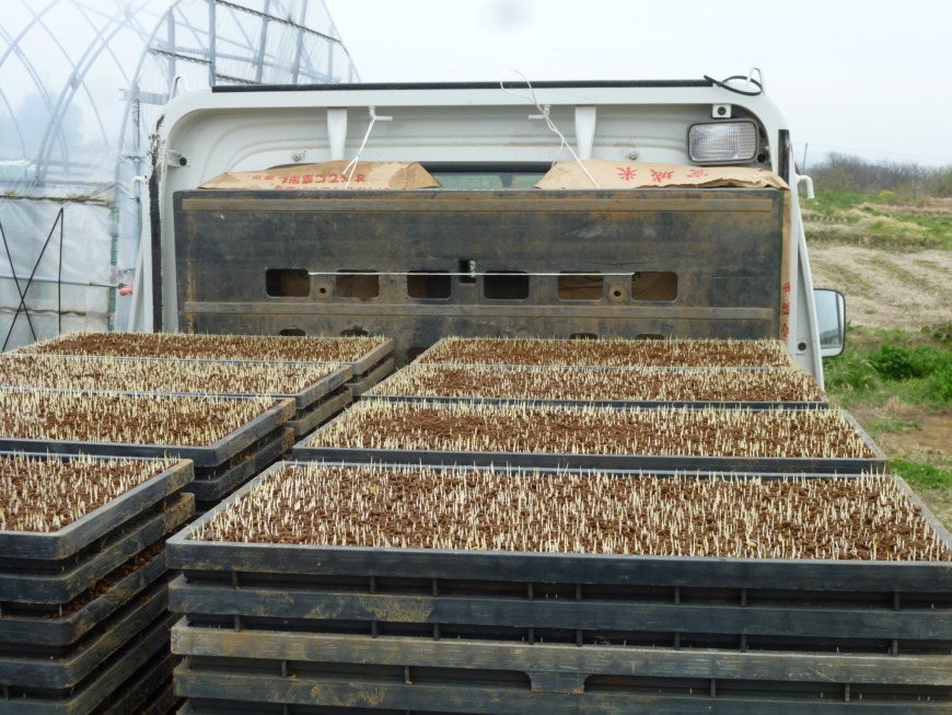 「お客様に自信を持って商品をお渡しできること」を大事にする