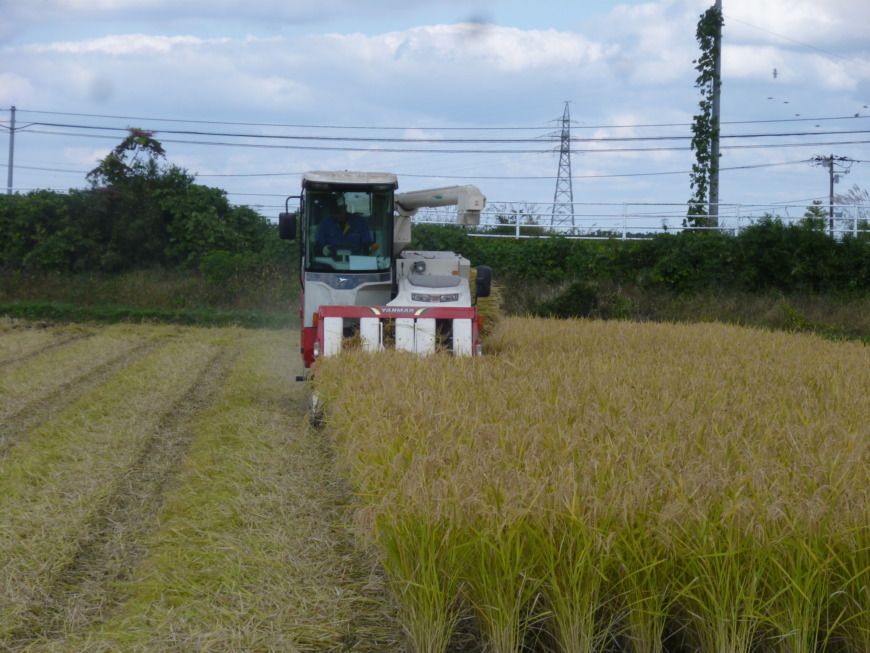 自信を持ってお渡しできるものを作りたいと思って取り組んできた