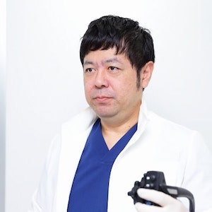 大竹 真一郎さん