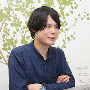 小倉ヒラクさん