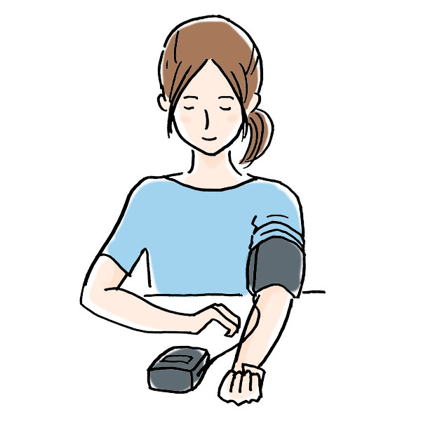 高血圧改善効果