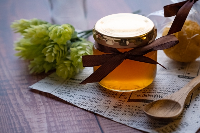 麦芽糖水飴の作り方レシピ