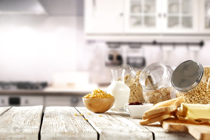 オートミールダイエット中に浮上した意外な悩みについて