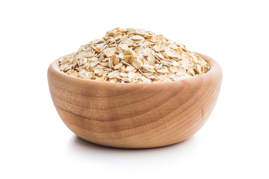 オートミール愛好者がすすめる「ロールドオーツ」とは?