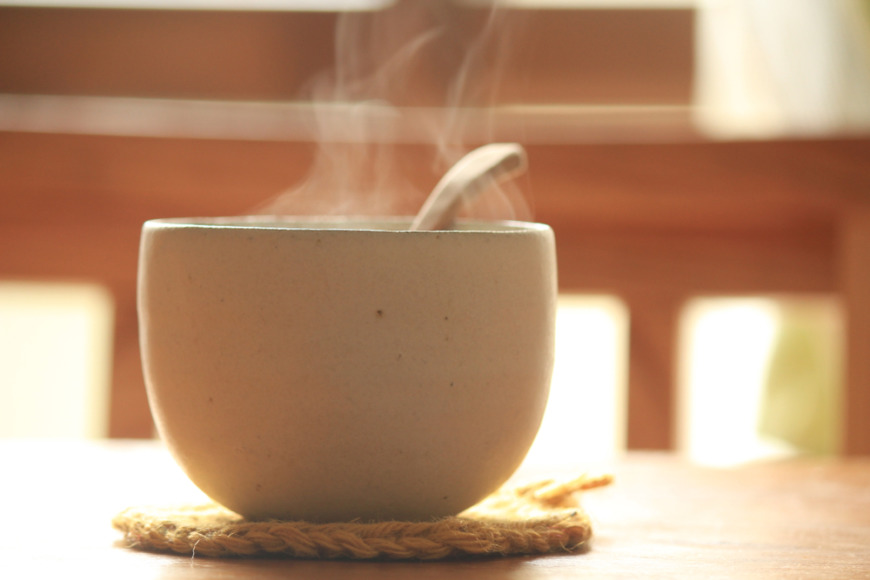 酒麹の甘酒のアルコールを飛ばす方法