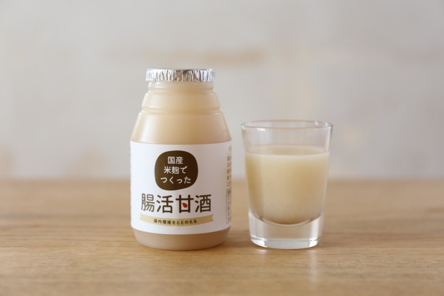 甘酒ダイエットの正しいやり方