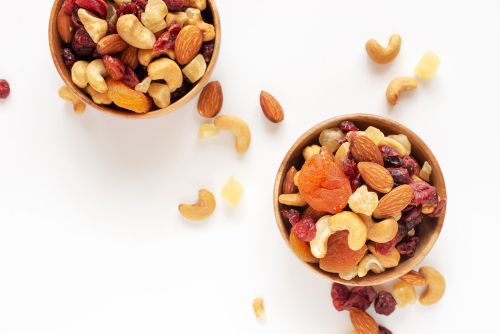 忙しい日も手軽に肌にいい食生活