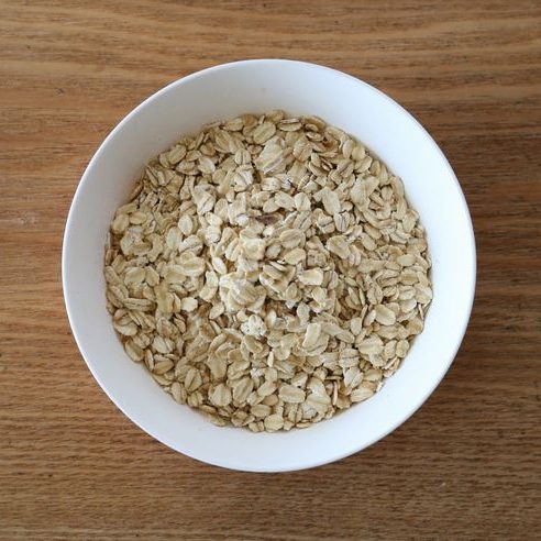 オートミールのおいしい食べ方とアレンジレシピ