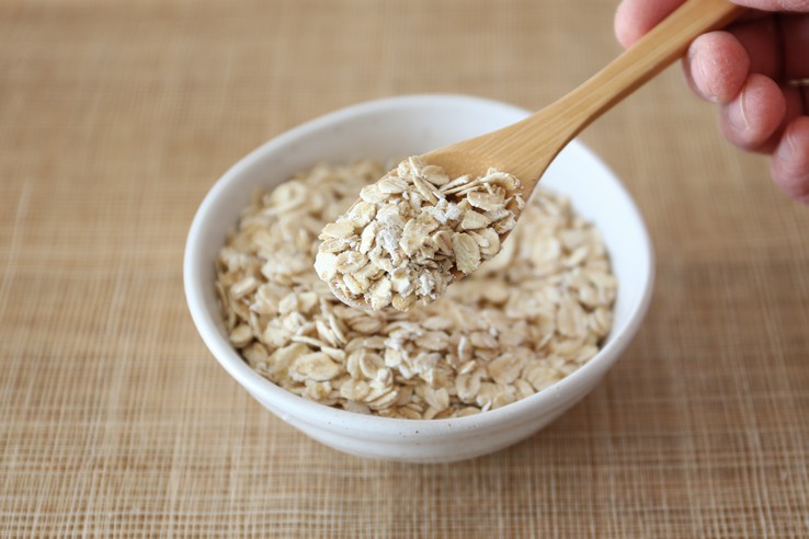 オートミールは離乳食初期から使える？