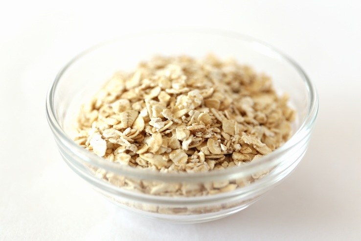 離乳食に使うオートミールの選び方