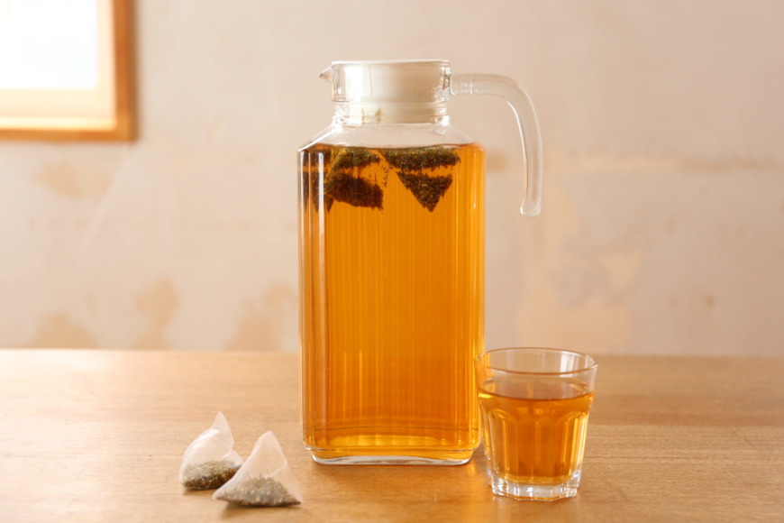 ルイボスティー