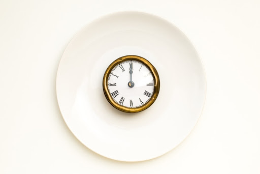 MCTオイルコーヒーと食事は時間をずらして