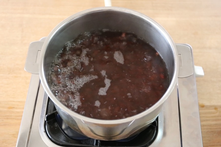 あずき水やあずき茶には利尿作用があると聞きますが本当でしょうか？