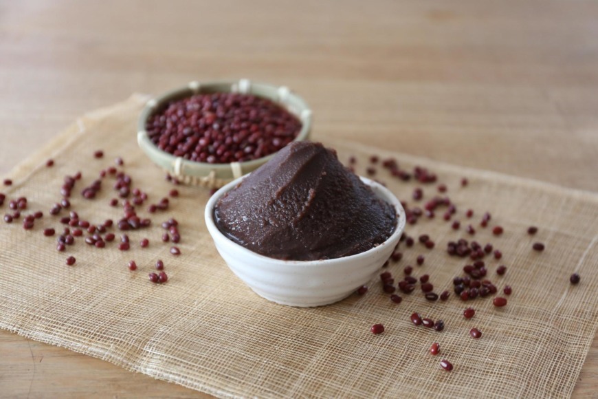 あずき博士に聞きました。加藤淳教授インタビュー