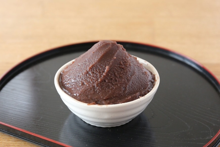 加藤先生が考える、小豆の一番の魅力を教えていただけますか？