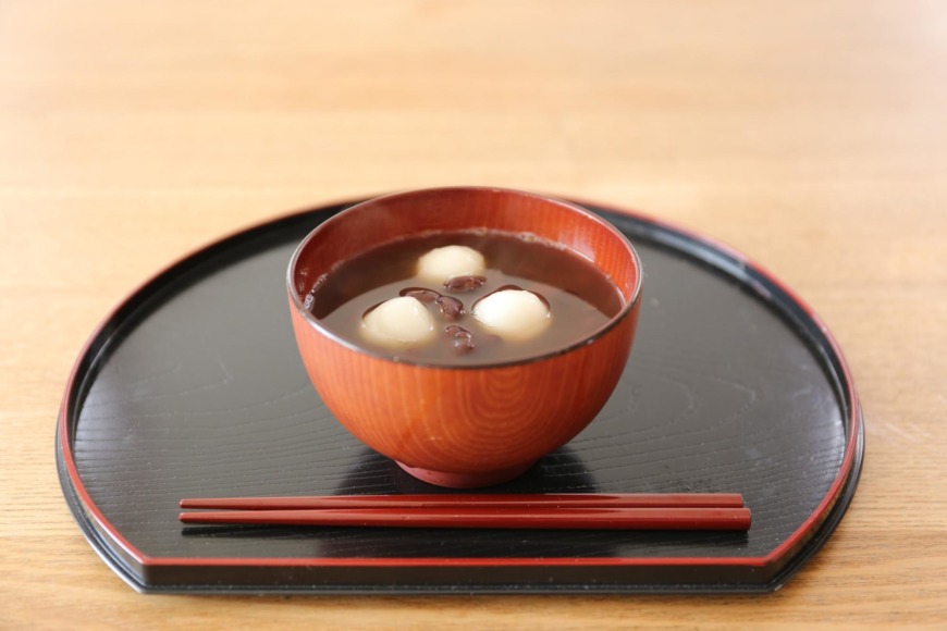 加藤先生の中で、1番おすすめの小豆の良さ要素を活かせる料理は何でしょうか？