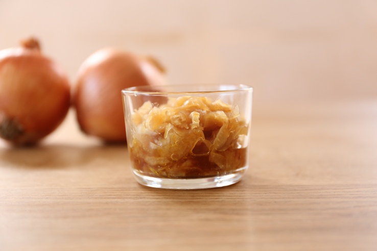 アマニ油ドレッシング