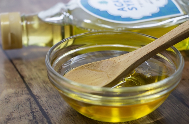 アガベシロップ