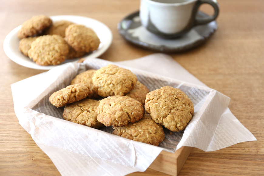 亜麻仁油レシピ10選