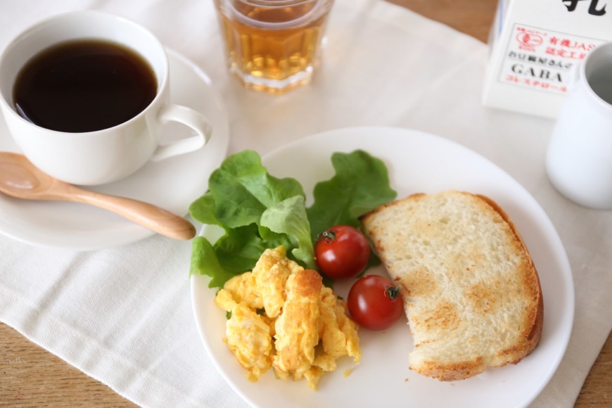 MCTオイルコーヒーを飲むタイミングは？