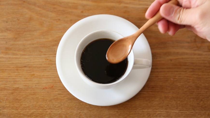 いつものお料理やお菓子にココナッツオイルを！