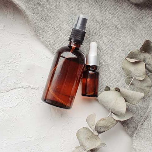 どくだみ化粧水