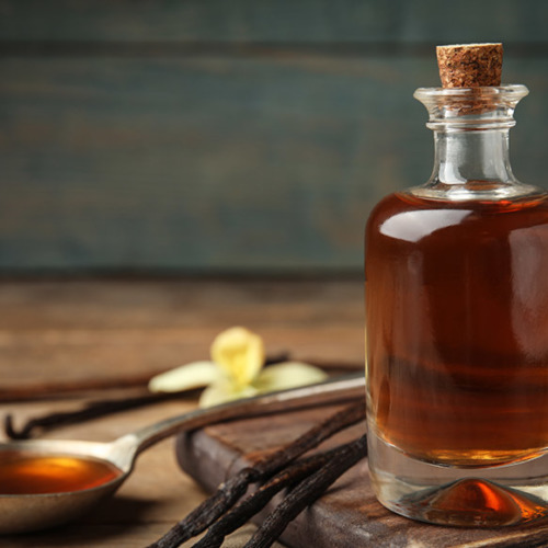 発酵どくだみエキス