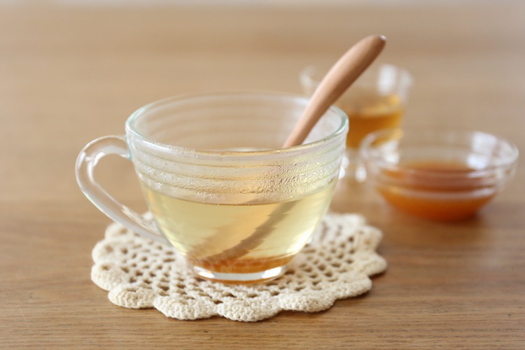 ホットドリンク