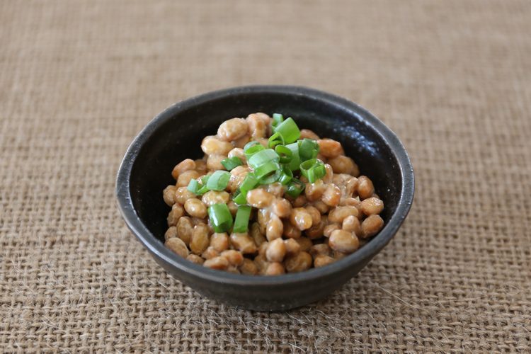 納豆