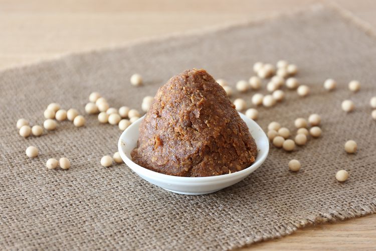 味噌