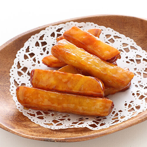 シナモン　はちみつ