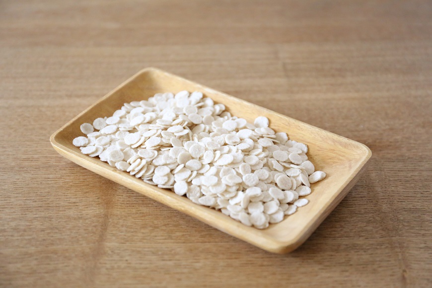 有機JAS認定工場