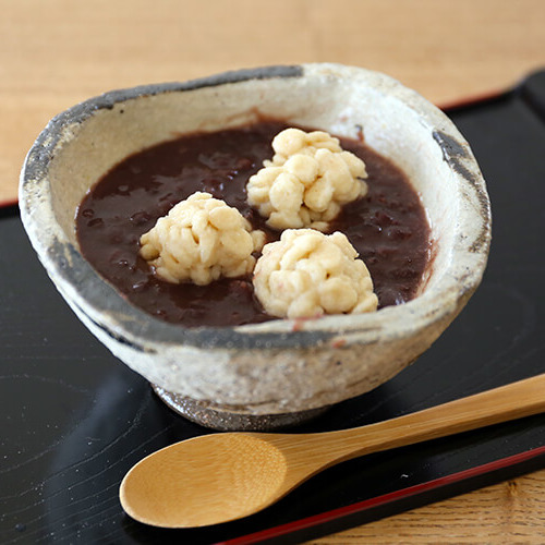 玄米オートミール