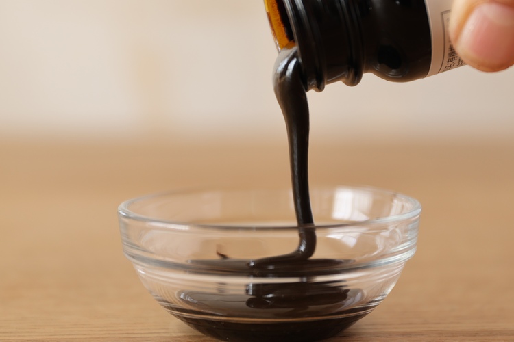 梅肉エキスとは