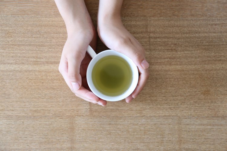 松葉茶の副作用