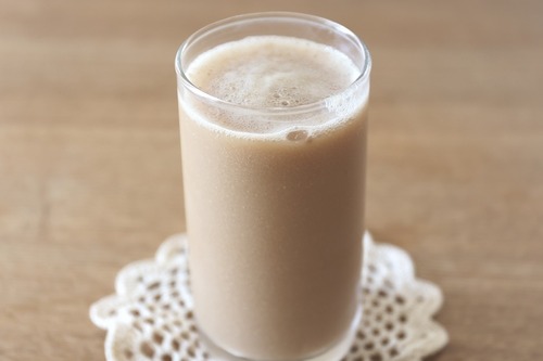 豆乳バルサミコ酢サワー