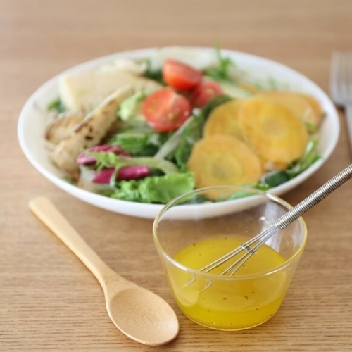 フレンチドレッシング