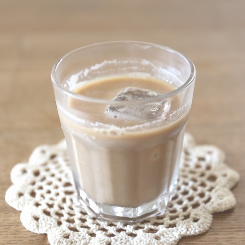 豆乳バルサミコ酢