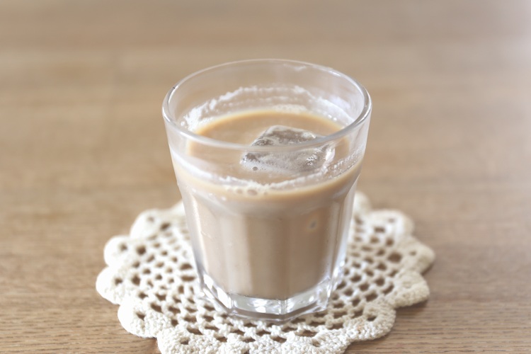 豆乳バルサミコ酢