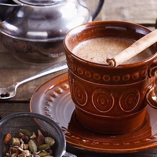 シナモンスティック