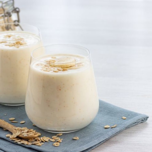 雑穀スムージー