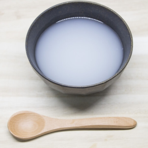 重湯
