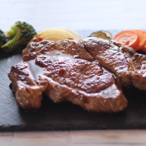 基本のステーキソース