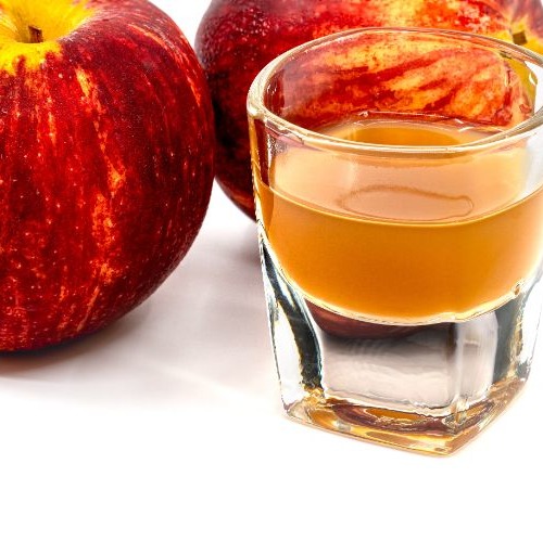 リンゴフルーツ酢