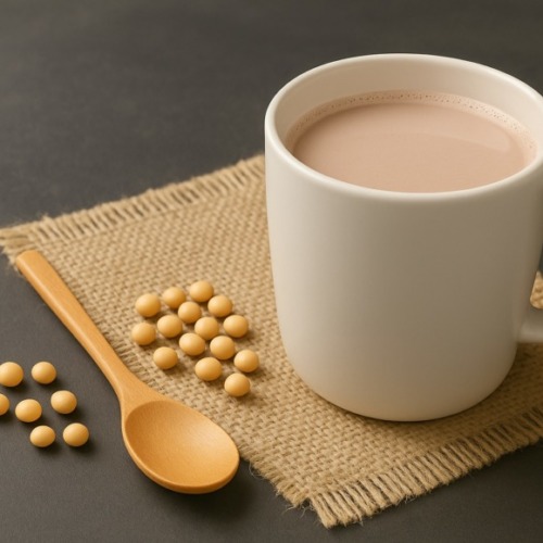 豆乳ココア