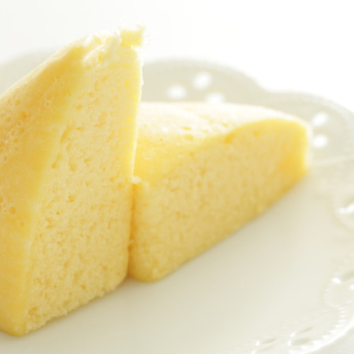 米粉　蒸しパン　甘酒