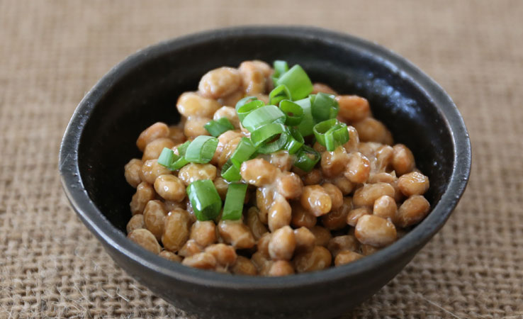 発酵食品1 納豆