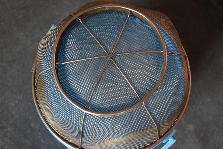 麹づくりワークショップ