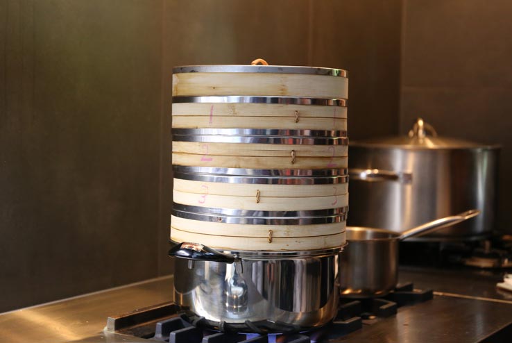 麹づくりワークショップ